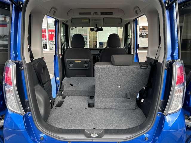 デイズルークス Ｘ　Ｖセレクション　左右オートスライド　アラウンドモニタ　ナビＴＶ　ＥＴＣ　前方向踏み間違い防止　純正１４アルミ　インテリジェントキー　オートエアコン　日産中古車ワイド保証１２カ月（12枚目）