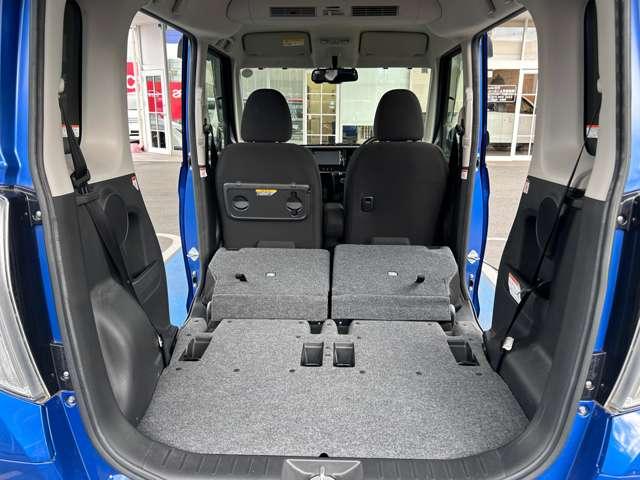 デイズルークス Ｘ　Ｖセレクション　左右オートスライド　アラウンドモニタ　ナビＴＶ　ＥＴＣ　前方向踏み間違い防止　純正１４アルミ　インテリジェントキー　オートエアコン　日産中古車ワイド保証１２カ月（13枚目）