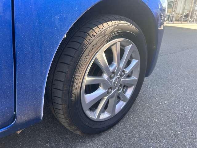 デイズルークス Ｘ　Ｖセレクション　左右オートスライド　アラウンドモニタ　ナビＴＶ　ＥＴＣ　前方向踏み間違い防止　純正１４アルミ　インテリジェントキー　オートエアコン　日産中古車ワイド保証１２カ月（14枚目）