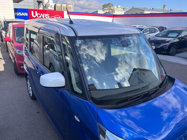 デイズルークス Ｘ　Ｖセレクション　左右オートスライド　アラウンドモニタ　ナビＴＶ　ＥＴＣ　前方向踏み間違い防止　純正１４アルミ　インテリジェントキー　オートエアコン　日産中古車ワイド保証１２カ月（18枚目）