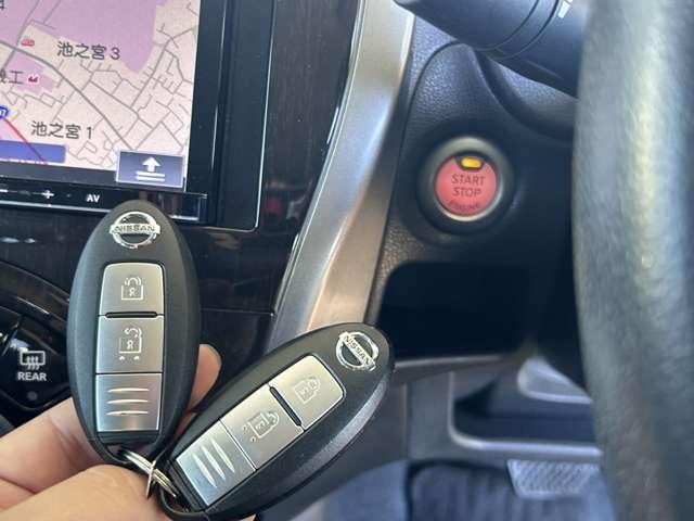 ノート アクシス DIG-S 社外カロッツェリアナビTV バックカメラ インテリジェントキー オートエアコン 専用15アルミ 専用革シート 日産中古車ワイド保証12ヶ月(7枚目)