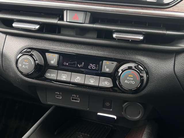 オーラ G FOUR ステア&前席ヒータ LED アラウンドモニタ 日産コネクトナビTV ETC 純正17アルミ 前+車室内ドラレコ 当社新車店下取ワンオーナー車 日産認定中古車保証24ケ月 新車保証継承(2枚目)