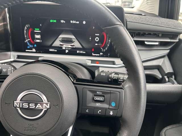 オーラ G FOUR ステア&前席ヒータ LED アラウンドモニタ 日産コネクトナビTV ETC 純正17アルミ 前+車室内ドラレコ 当社新車店下取ワンオーナー車 日産認定中古車保証24ケ月 新車保証継承(7枚目)