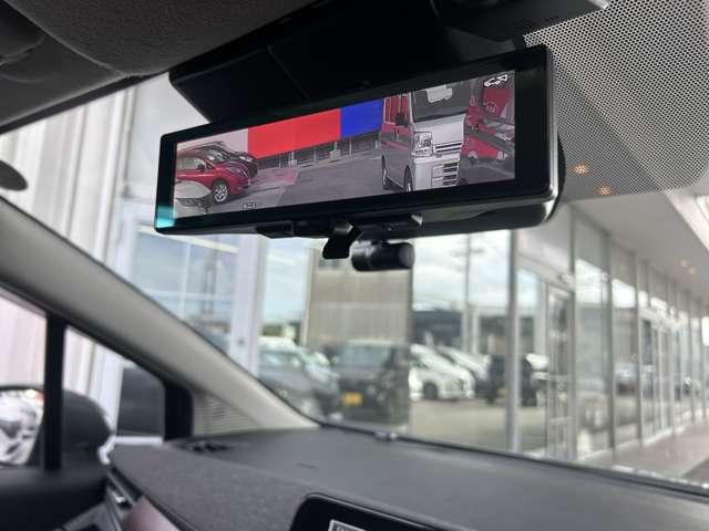 オーラ G FOUR ステア&前席ヒータ LED アラウンドモニタ 日産コネクトナビTV ETC 純正17アルミ 前+車室内ドラレコ 当社新車店下取ワンオーナー車 日産認定中古車保証24ケ月 新車保証継承(8枚目)