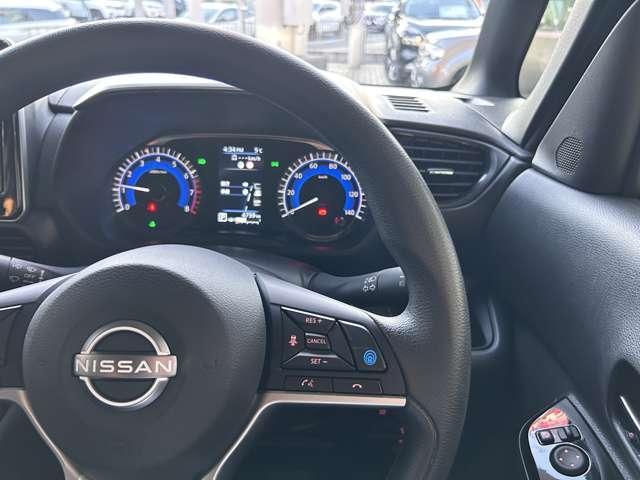 ルークス ハイウェイスター　Ｘ　プロパイロットエディション　左右ハンズフリーオート　アラウンドモニタ　９ワイドナビＴＶ　前＋車室内ドラレコ　ＬＥＤライト　純正１４ＡＷ　日産認定中古車保証２４ヶ月　新車保証継承（6枚目）