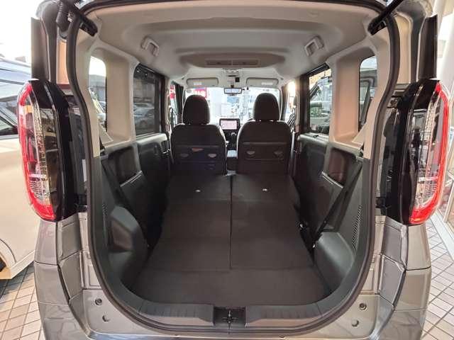 ルークス ハイウェイスター　Ｘ　プロパイロットエディション　左右ハンズフリーオート　アラウンドモニタ　９ワイドナビＴＶ　前＋車室内ドラレコ　ＬＥＤライト　純正１４ＡＷ　日産認定中古車保証２４ヶ月　新車保証継承（16枚目）