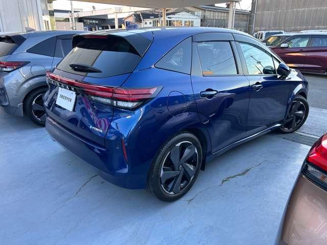 オーラ Ｇ　レザーエディション　プロパイロット　ＬＥＤ　前後踏間違防止　アラウンドモニタ　日産コネクトナビＴＶ　ＥＴＣ２．０　ＢＯＳＥパーソナルサウンドシステム　日産認定中古車保証２４ヶ月　新車保証継承（2枚目）