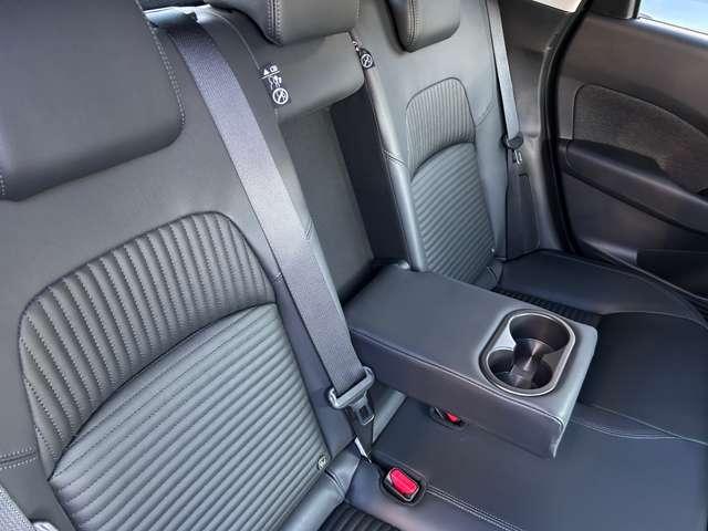 オーラ Ｇ　レザーエディション　プロパイロット　ＬＥＤ　前後踏間違防止　アラウンドモニタ　日産コネクトナビＴＶ　ＥＴＣ２．０　ＢＯＳＥパーソナルサウンドシステム　日産認定中古車保証２４ヶ月　新車保証継承（15枚目）