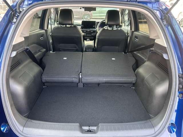 オーラ Ｇ　レザーエディション　プロパイロット　ＬＥＤ　前後踏間違防止　アラウンドモニタ　日産コネクトナビＴＶ　ＥＴＣ２．０　ＢＯＳＥパーソナルサウンドシステム　日産認定中古車保証２４ヶ月　新車保証継承（18枚目）