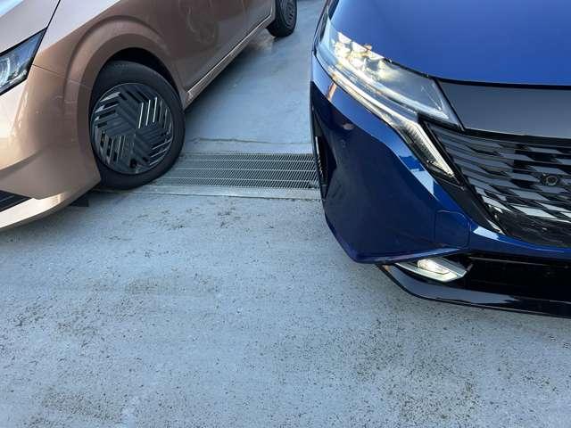 オーラ Ｇ　レザーエディション　プロパイロット　ＬＥＤ　前後踏間違防止　アラウンドモニタ　日産コネクトナビＴＶ　ＥＴＣ２．０　ＢＯＳＥパーソナルサウンドシステム　日産認定中古車保証２４ヶ月　新車保証継承（20枚目）