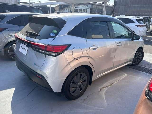 ノート Ｓ　インテリジェントキー　ＬＥＤライト　前後踏間違防止　アラウンドモニタ　９インチワイドナビＴＶ　ＥＴＣ　前後ドラレコ　日産中古車ワイド保証１２ヶ月（2枚目）