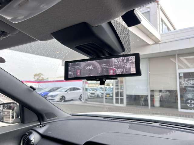 キックス X プロパイロット アラウンドモニタ 9インチワイドナビTV ETC 前後ドラレコ LED 前後踏み間違い防止 純正17アルミ 日産中古車ワイド保証12ケ月(9枚目)