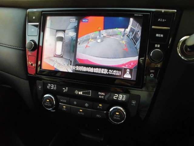 20Xi プロパイ アラウンド 9インチナビTV ルーフレール 全席シートヒータ(5枚目)