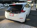 リーフ X LED ナビ アラウンドビュー ETC クルコ 中古車画像_2