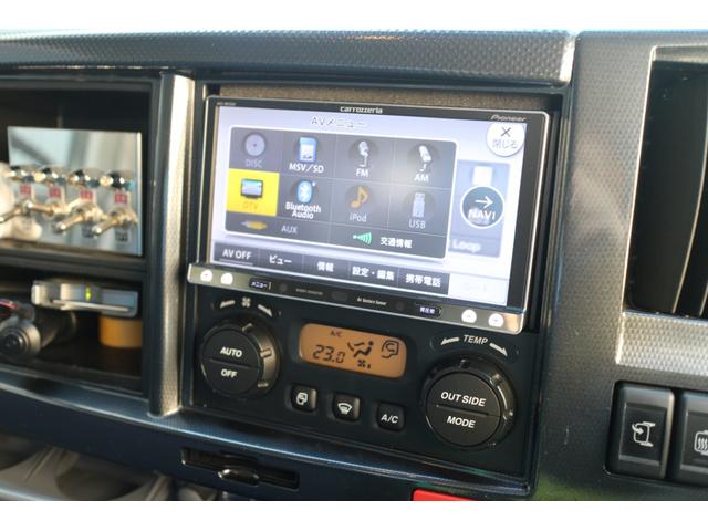 エルフトラック ＳＥカスタム　３ｔ　積載車　新車　ワンオーナー　メッキパネル　サイド煽りレス　丸環フック埋め込み　フロント廻り純正メッキパーツ（29枚目）