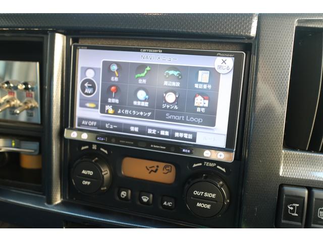 エルフトラック ＳＥカスタム　３ｔ　積載車　新車　ワンオーナー　メッキパネル　サイド煽りレス　丸環フック埋め込み　フロント廻り純正メッキパーツ（30枚目）