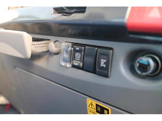 エルフトラック ＳＥカスタム　３ｔ　積載車　新車　ワンオーナー　メッキパネル　サイド煽りレス　丸環フック埋め込み　フロント廻り純正メッキパーツ（34枚目）