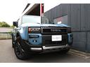 TOYOTA LAND CRUISER 250