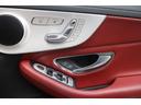 C180カブリオレスポーツ レザーエクスクルーシブパッケージ レッドソフトトップ 赤レザーシート AMG19インチアルミ ブラインドスポットモニター LEDヘッドライト パドルシフト(20枚目)