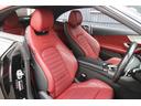 C180カブリオレスポーツ レザーエクスクルーシブパッケージ レッドソフトトップ 赤レザーシート AMG19インチアルミ ブラインドスポットモニター LEDヘッドライト パドルシフト(21枚目)