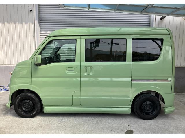 日産 ＮＶ１００クリッパーバン