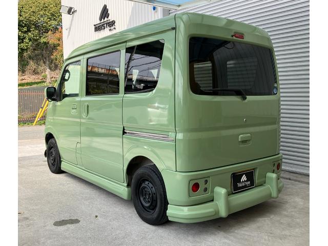 日産 ＮＶ１００クリッパーバン