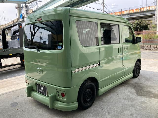 ＧＸ　ＮＶ１００クリッパー／キッチンカー／移動販売車／ＥＴＣ／バックカメラ／２槽シンク／スライドドア(12枚目)