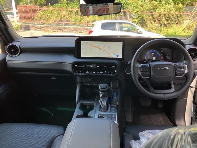 ランドクルーザー250 VX ランドクルーザー250/VX/サンルーフ/全周囲カメラ/レザーシート/レーダークルーズ/7人乗り/デジタルインナーミラー/シートヒーター/パワーバックドア(33枚目)