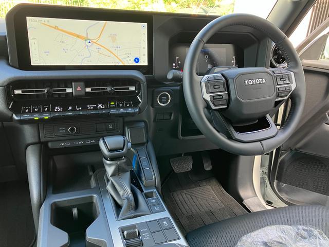 ランドクルーザー250 VX ランドクルーザー250/VX/サンルーフ/全周囲カメラ/レザーシート/レーダークルーズ/7人乗り/デジタルインナーミラー/シートヒーター/パワーバックドア(35枚目)