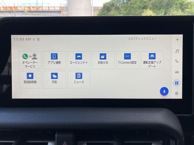ランドクルーザー250 VX ランドクルーザー250/VX/サンルーフ/全周囲カメラ/レザーシート/レーダークルーズ/7人乗り/デジタルインナーミラー/シートヒーター/パワーバックドア(49枚目)