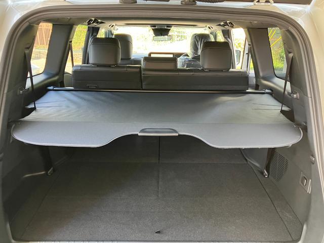 ランドクルーザー250 VX ランドクルーザー250/VX/サンルーフ/全周囲カメラ/レザーシート/レーダークルーズ/7人乗り/デジタルインナーミラー/シートヒーター/パワーバックドア(52枚目)