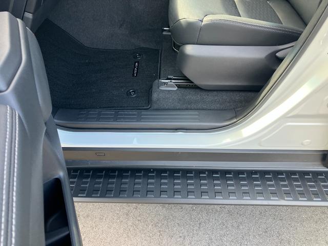 ランドクルーザー250 VX ランドクルーザー250/VX/サンルーフ/全周囲カメラ/レザーシート/レーダークルーズ/7人乗り/デジタルインナーミラー/シートヒーター/パワーバックドア(56枚目)