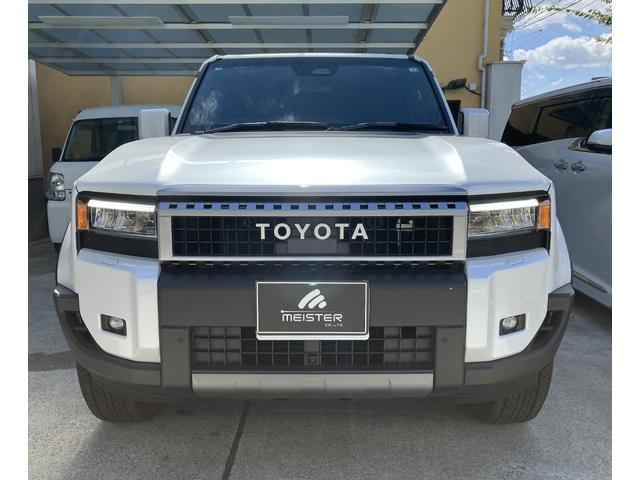 ランドクルーザー250 VX ランドクルーザー250/VX/サンルーフ/全周囲カメラ/レザーシート/レーダークルーズ/7人乗り/デジタルインナーミラー/シートヒーター/パワーバックドア(61枚目)