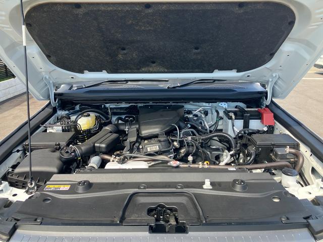 ランドクルーザー250 VX ランドクルーザー250/VX/サンルーフ/全周囲カメラ/レザーシート/レーダークルーズ/7人乗り/デジタルインナーミラー/シートヒーター/パワーバックドア(66枚目)