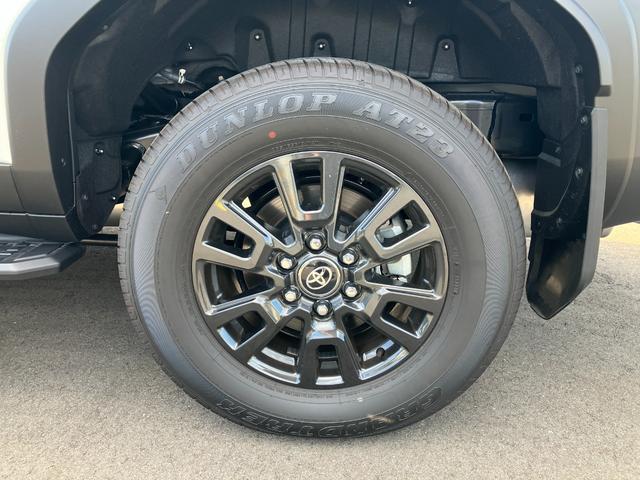 ランドクルーザー250 VX ランドクルーザー250/VX/サンルーフ/全周囲カメラ/レザーシート/レーダークルーズ/7人乗り/デジタルインナーミラー/シートヒーター/パワーバックドア(67枚目)