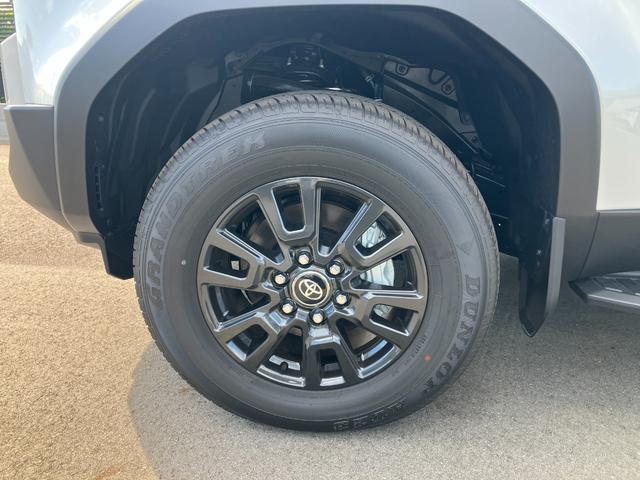 ランドクルーザー250 VX ランドクルーザー250/VX/サンルーフ/全周囲カメラ/レザーシート/レーダークルーズ/7人乗り/デジタルインナーミラー/シートヒーター/パワーバックドア(68枚目)