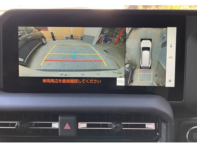 ランドクルーザー２５０ ＶＸ　ランクル２５０／ＶＸ／ワンオーナー／ＥＴＣ／モデリスタ／ＩＧＬＡ／バックカメラ／キャリパーカバー／３６０°カメラ／サンルーフ（52枚目）