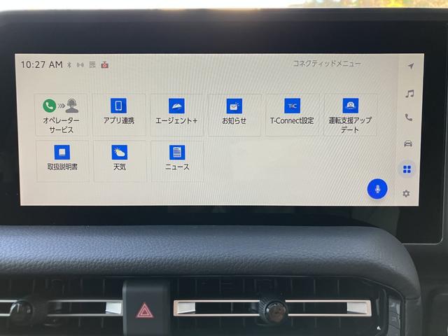 ランドクルーザー２５０ ＶＸ　ランクル２５０／ＶＸ／ワンオーナー／ＥＴＣ／モデリスタ／ＩＧＬＡ／バックカメラ／キャリパーカバー／３６０°カメラ／サンルーフ（53枚目）