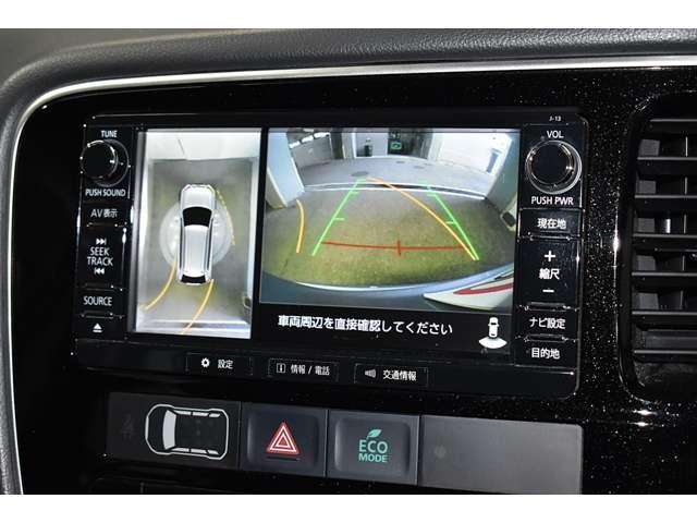Gナビパッケージ AC100V電源 誤発進抑制機能(3枚目)