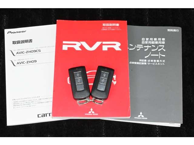 三菱 ＲＶＲ