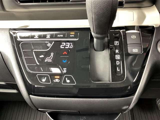 デリカミニ G プレミアム ナビ 衝突軽減ブレーキ MI-PILOT LED Aクルコン シートヒーター ETC ベンチシート エアコン コーナーセンサー パワステ アルミホイール キーレスエントリー エアバッグ スマートキー(13枚目)