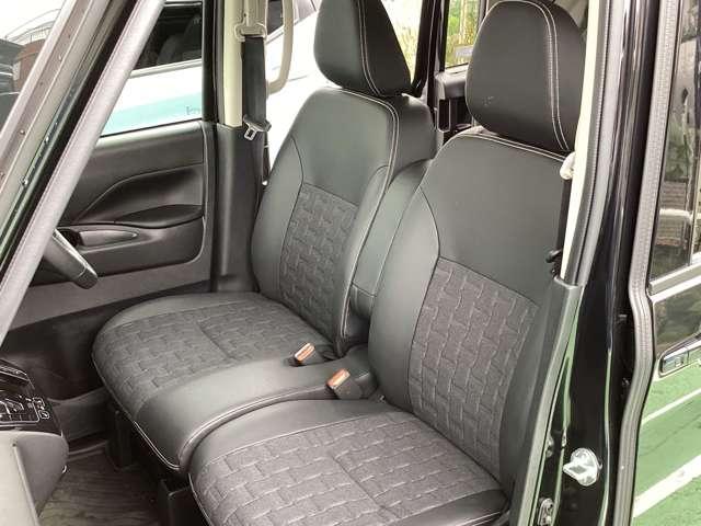 デリカミニ G プレミアム ナビ 衝突軽減ブレーキ MI-PILOT LED Aクルコン シートヒーター ETC ベンチシート エアコン コーナーセンサー パワステ アルミホイール キーレスエントリー エアバッグ スマートキー(15枚目)