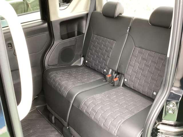 デリカミニ G プレミアム ナビ 衝突軽減ブレーキ MI-PILOT LED Aクルコン シートヒーター ETC ベンチシート エアコン コーナーセンサー パワステ アルミホイール キーレスエントリー エアバッグ スマートキー(16枚目)