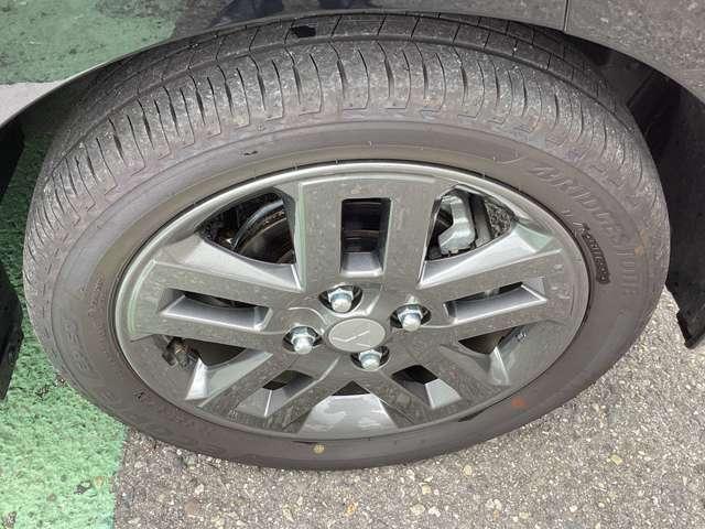 デリカミニ G プレミアム ナビ 衝突軽減ブレーキ MI-PILOT LED Aクルコン シートヒーター ETC ベンチシート エアコン コーナーセンサー パワステ アルミホイール キーレスエントリー エアバッグ スマートキー(19枚目)