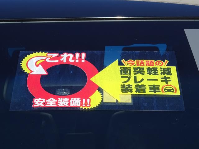 G・ターボパッケージ 衝突軽減装置 ナビ クルコン パドル(5枚目)