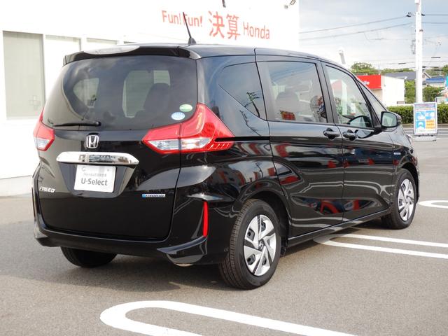 ハイブリッド・Gホンダセンシング ・・当社デモカー 9インチ大画面ナビ バックカメラ 衝突軽減装置 車間&車線維持オートクルーズ サイド&カーテンエアバック 両側電動スライドドア シートヒーター アルミホイール LEDライト(12枚目)
