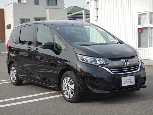 ハイブリッド・Gホンダセンシング ・・当社デモカー 9インチ大画面ナビ バックカメラ 衝突軽減装置 車間&車線維持オートクルーズ サイド&カーテンエアバック 両側電動スライドドア シートヒーター アルミホイール LEDライト(38枚目)