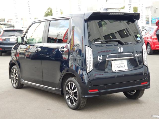 Lホンダセンシング ・・当社デモカー 純正8インチナビ・CD録再スマホ連携対応・ バックカメラ ETC サイド&カーテンエアバック シートヒーター 衝突軽減装置 車間&車線維持オートクルーズ 革コンビ内装 シートヒーター(33枚目)