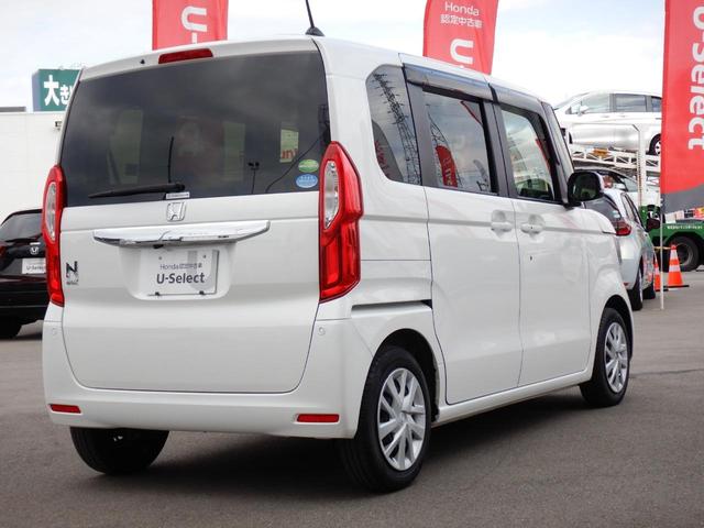 G・Lホンダセンシング ・・当社顧客ワンオーナー車 純正ナビ・スマホ連携対応・ バックカメラ Fドラレコ 後席スクリーンシェード LEDヘッドライト 衝突軽減装置 車間&車線維持クルコン 左パワースライドドア(36枚目)