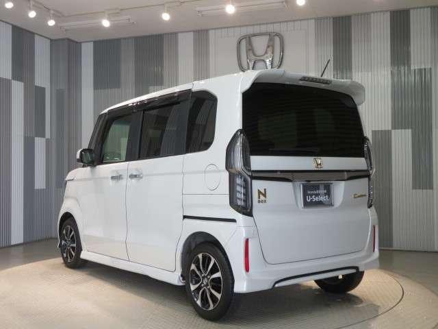 G・Lホンダセンシング ワンオーナー ディスプレイオーディオ 衝突軽減ブレーキ LEDオートライト&フォグライト リアカメラ ETC サイド&カーテンエアバッグ オートリトラミラー 左側電動スライド ブルートゥース HDMI(6枚目)